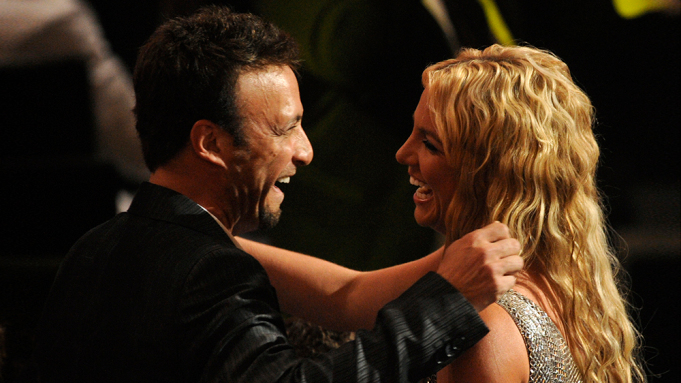 Britney Spears lên kế hoạch giải nghệ ở tuổi 40 - 2