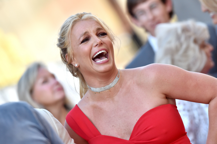 Britney Spears lên kế hoạch giải nghệ ở tuổi 40 - 1
