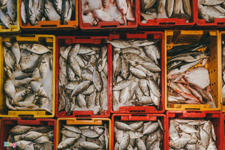 Hai chợ đầu mối dừng hoạt động, TP.HCM có đứt gãy nguồn cung? - 2