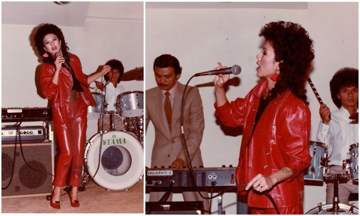 Cuộc đời ca sĩ Kim Ngân qua loạt ảnh hiếm từ mẹ ruột - 9