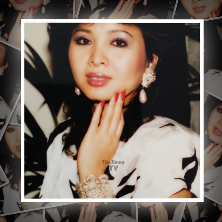 Cuộc đời ca sĩ Kim Ngân qua loạt ảnh hiếm từ mẹ ruột - 17