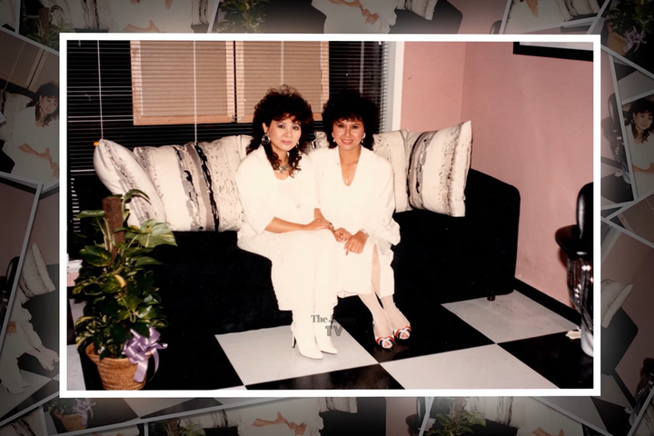 Cuộc đời Kim Ngân qua loạt ảnh hiếm Cuộc đời ca sĩ Kim Ngân qua loạt ảnh hiếm từ mẹ ruột - 11