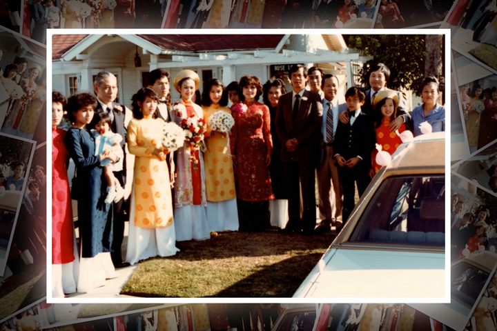 Cuộc đời ca sĩ Kim Ngân qua loạt ảnh hiếm từ mẹ ruột - 14