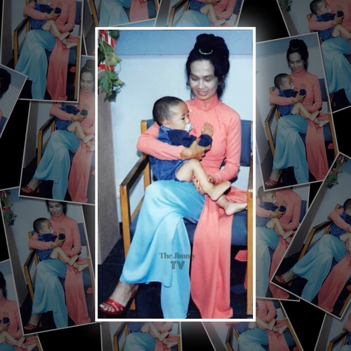 Cuộc đời ca sĩ Kim Ngân qua loạt ảnh hiếm từ mẹ ruột - 15