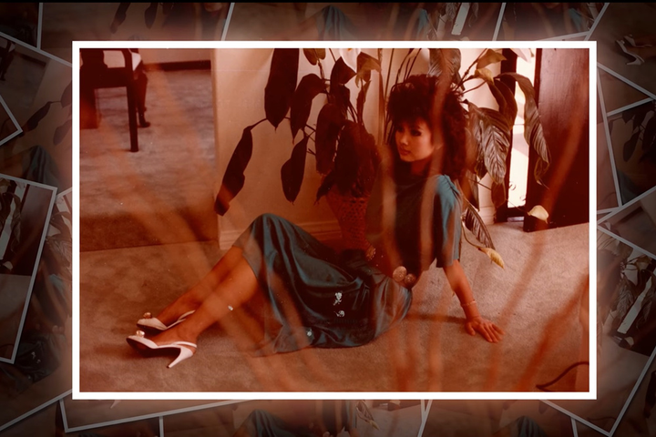 Cuộc đời Kim Ngân qua loạt ảnh hiếm Cuộc đời ca sĩ Kim Ngân qua loạt ảnh hiếm từ mẹ ruột - 12