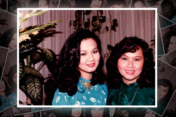 Cuộc đời Kim Ngân qua loạt ảnh hiếm Cuộc đời ca sĩ Kim Ngân qua loạt ảnh hiếm từ mẹ ruột - 10