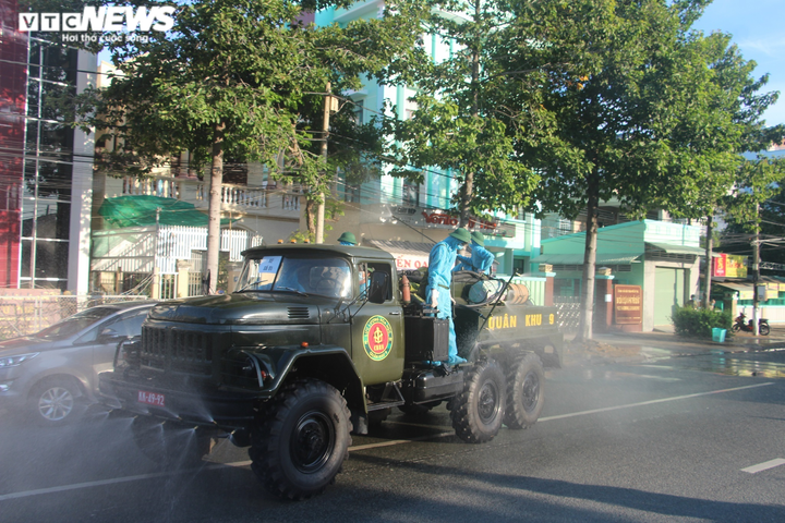 Tiền Giang: Khởi tố vụ án làm lây lan COVID-19 tại TP Mỹ Tho - 1