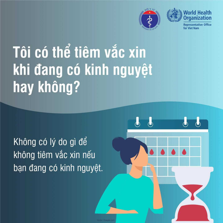 Phụ nữ mang thai có thể tiêm vaccine COVID-19? - 4