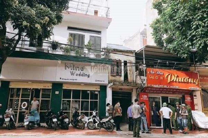 Chiếc xe tiền tỷ bỏ hoang ở Hà Nội hé lộ manh mối người đàn ông mất tích 7 tháng - 2