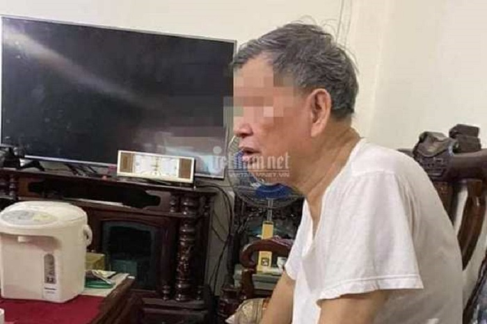 Chiếc xe tiền tỷ bỏ hoang ở Hà Nội hé lộ manh mối người đàn ông mất tích 7 tháng - 3