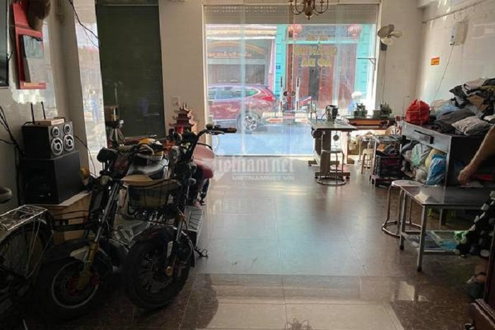 Chiếc xe tiền tỷ bỏ hoang ở Hà Nội hé lộ manh mối người đàn ông mất tích 7 tháng - 4