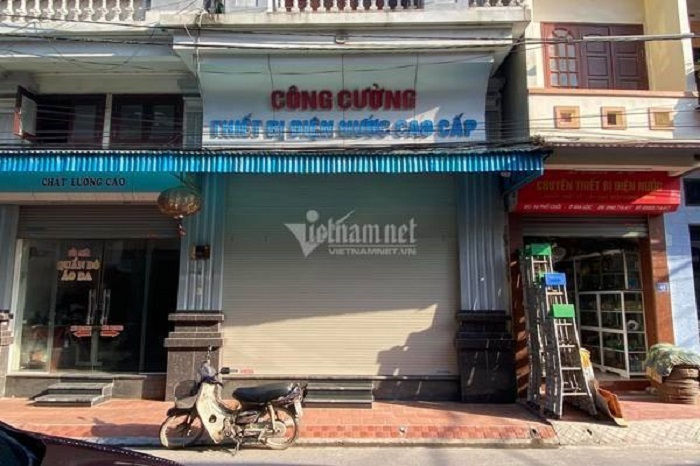 Chiếc xe tiền tỷ bỏ hoang ở Hà Nội hé lộ manh mối người đàn ông mất tích 7 tháng - 5