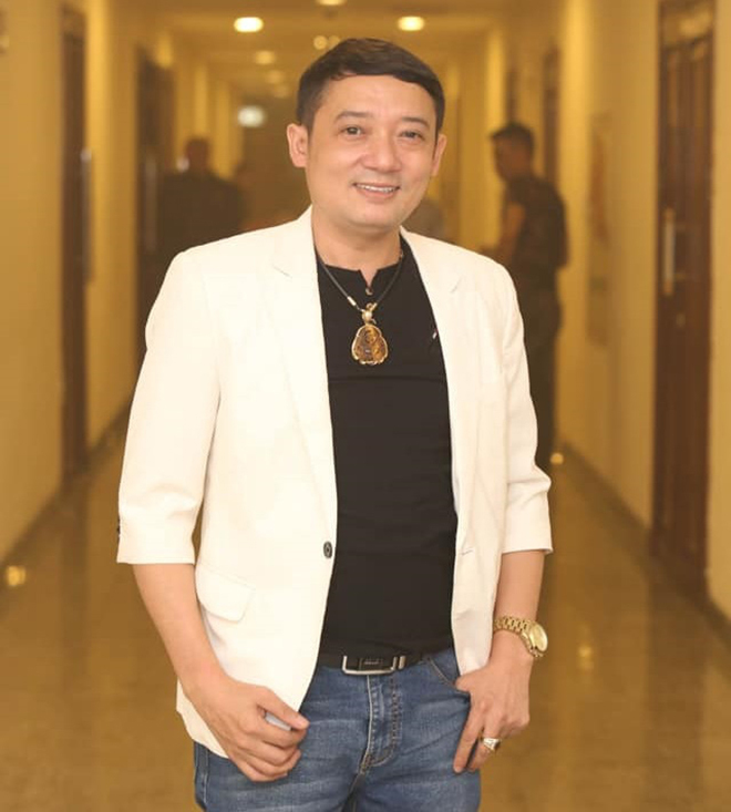 Tình duyên 'ảm đạm' của nghệ sĩ hài: Người ly dị, người chưa từng đeo nhẫn cưới - 4