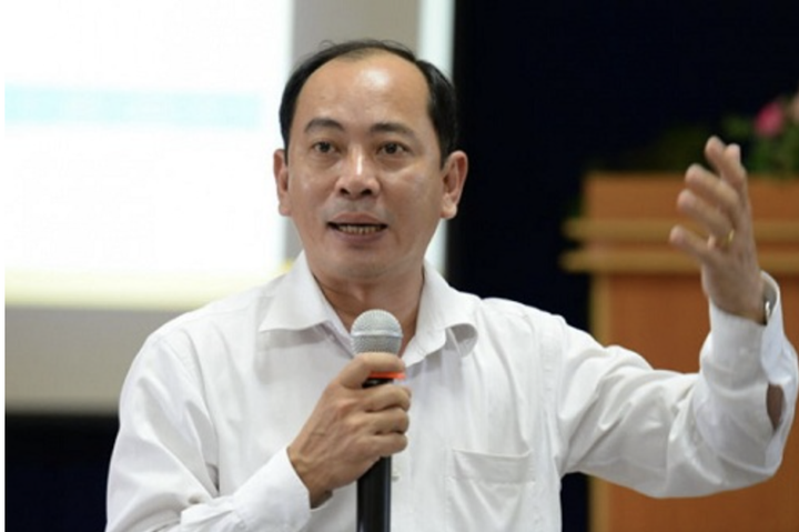 Chuyển đổi chung cư đầu tiên ở TP.HCM thành bệnh viện điều trị COVID-19 - 1