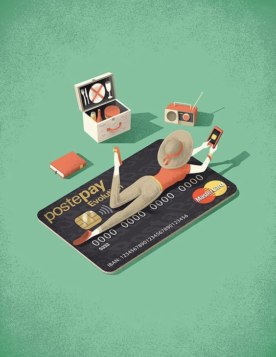 Nỗi buồn đầu tháng: Vừa mới nhận lương đã hết tiền, tại sao vậy? - 3