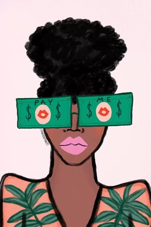 Nỗi buồn đầu tháng: Vừa mới nhận lương đã hết tiền, tại sao vậy? - 2