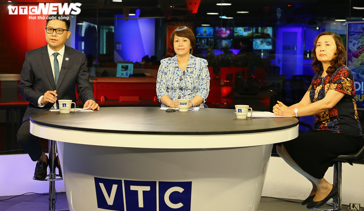 Hàng Việt đổi mới, sáng tạo để đối đầu đại dịch COVID-19 - 1