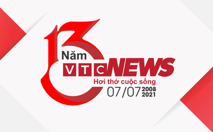 Báo Điện tử VTC News tròn 13 tuổi - 1