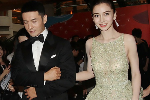 Angela Baby bị chê hết thời, mất vị thế tiểu hoa đán - 3