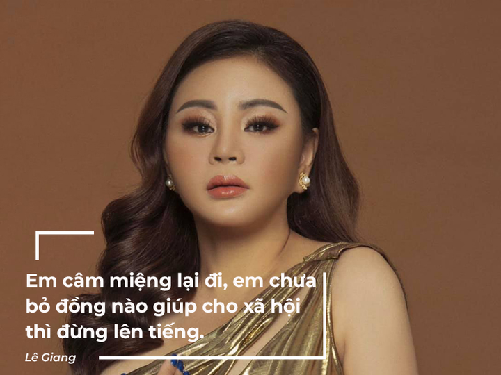 Sao nói gì: Loạt nghệ sĩ Việt quyết không ‘thỏa hiệp’ với antifan - 1