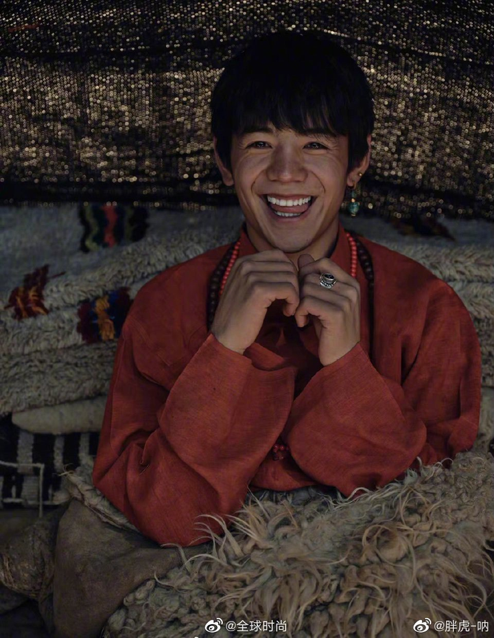 Hotboy chăn bò Tây Tạng từng gây sốt mạng xã hội giờ ra sao? - 7