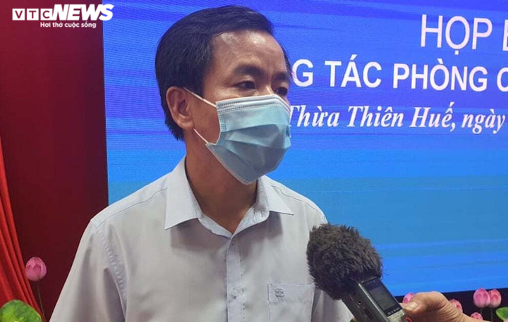 Từ chối đón công dân về từ TP.HCM, Chủ tịch tỉnh Thừa Thiên - Huế nói gì? - 1