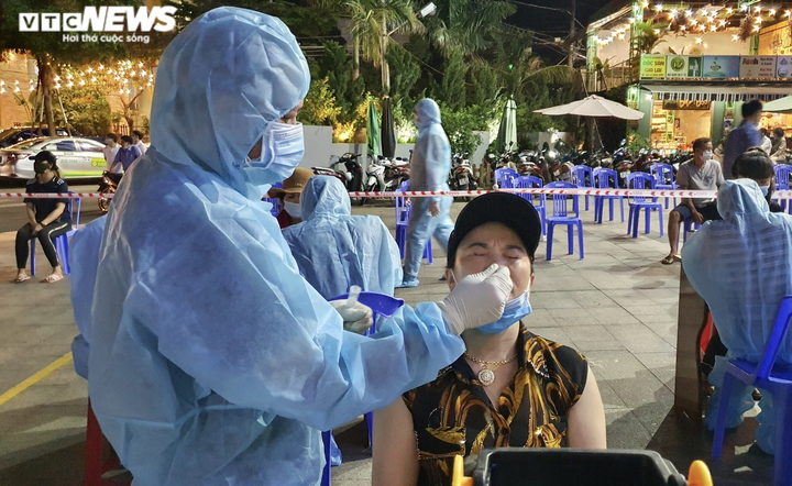 Thêm ca dương tính với SARS-CoV-2, Gia Lai khoanh vùng kiểm soát nhiều địa điểm - 1