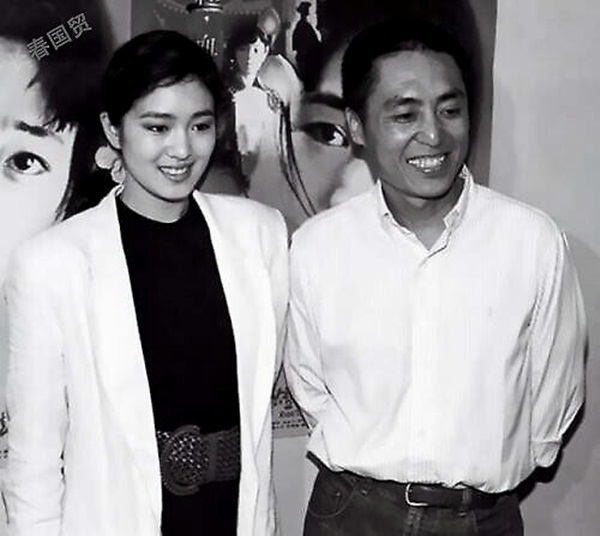 Củng Lợi 8 năm yêu trong đau khổ rồi bẽ bàng vì không được cầu hôn - 4