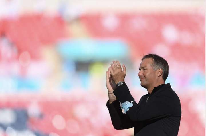 Trực tiếp bóng đá Anh vs Đan Mạch bán kết EURO 2020 - 18