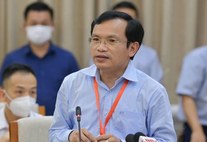 Hơn 23.500 thí sinh sẽ thi tốt nghiệp THPT đợt 2 - 1