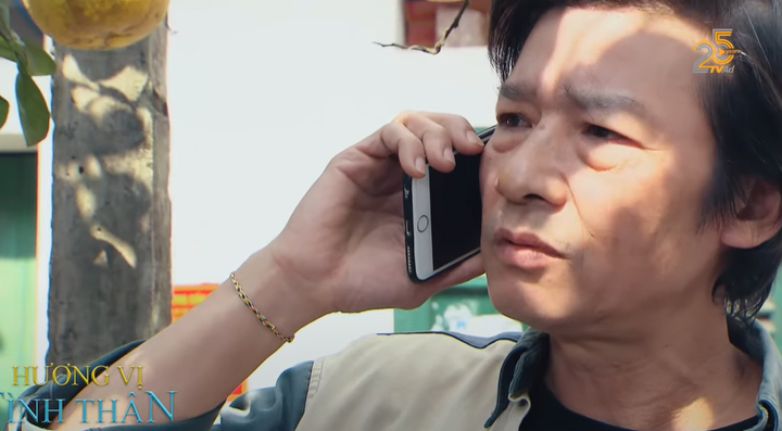 ‘Hương vị tình thân’ tập 59: Long lần đầu xưng anh với Nam, tỏ tình nghiêm túc - 4