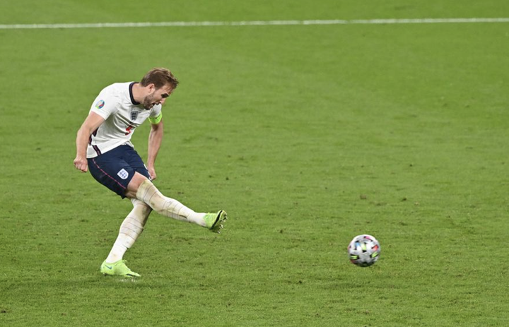 Trực tiếp bóng đá Anh vs Đan Mạch bán kết EURO 2020 - 4