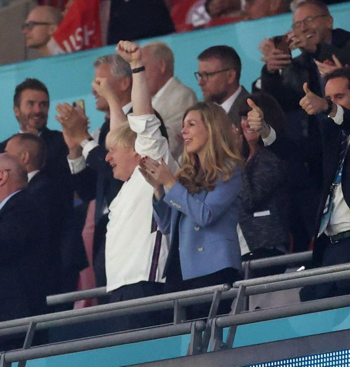 EURO 2020 ngày 8/7: Kane cân bằng kỷ lục ghi bàn của huyền thoại Lineker - 2