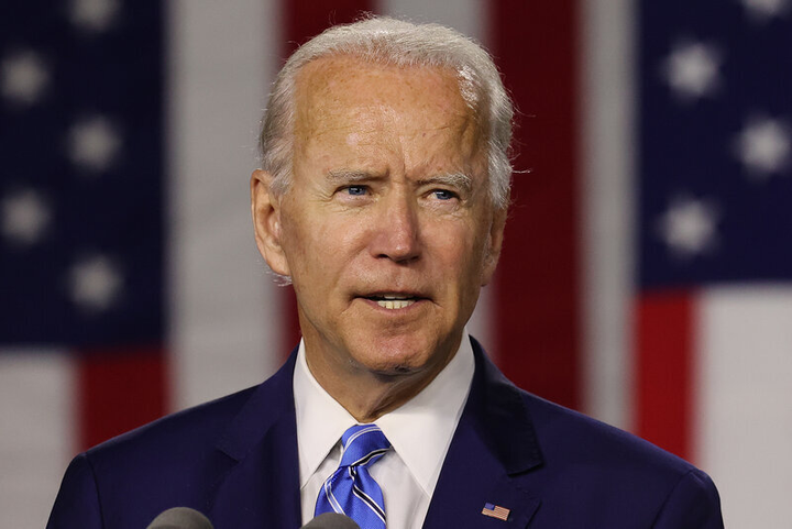 Khảo sát ở Mỹ: Đa số dân tin ông Biden 'không điều hành' nước Mỹ - 1