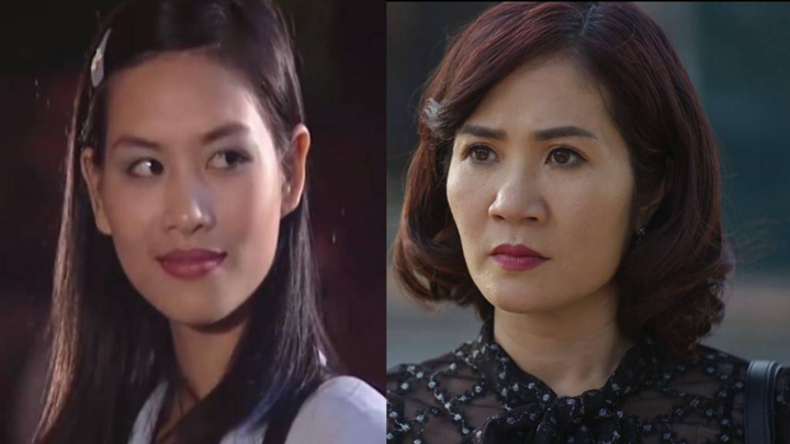 Tiết lộ bất ngờ về người lồng tiếng cho Nguyệt 'thảo mai', Thư 'Của để dành' - 2