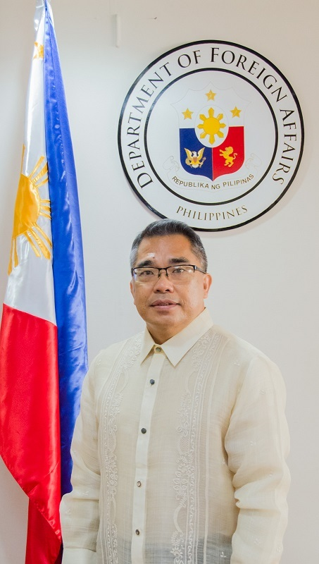 Mối quan hệ Đối tác Chiến lược tốt đẹp Philippines - Việt Nam - 1