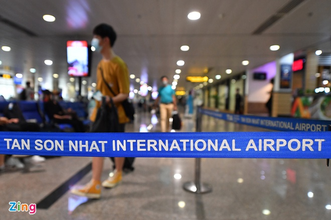 Vé máy bay TP.HCM lên giá - 1