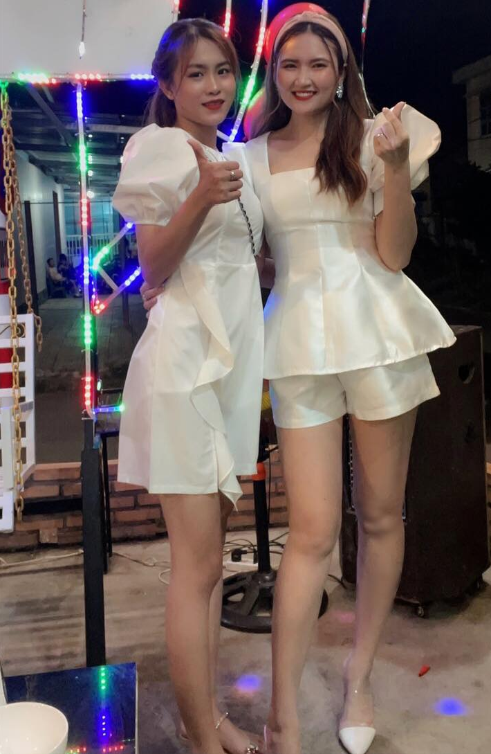 Shop Huệ Huỳnh Kim: Cửa hàng thời trang nữ hiện đại, cá tính - 1