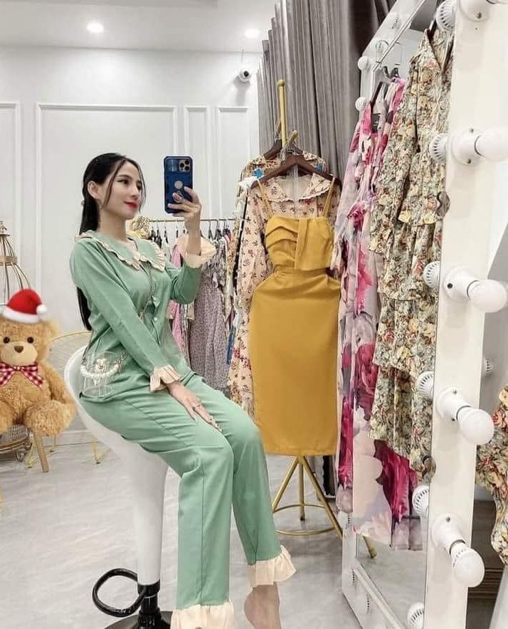 Shop Huệ Huỳnh Kim: Cửa hàng thời trang nữ hiện đại, cá tính - 2