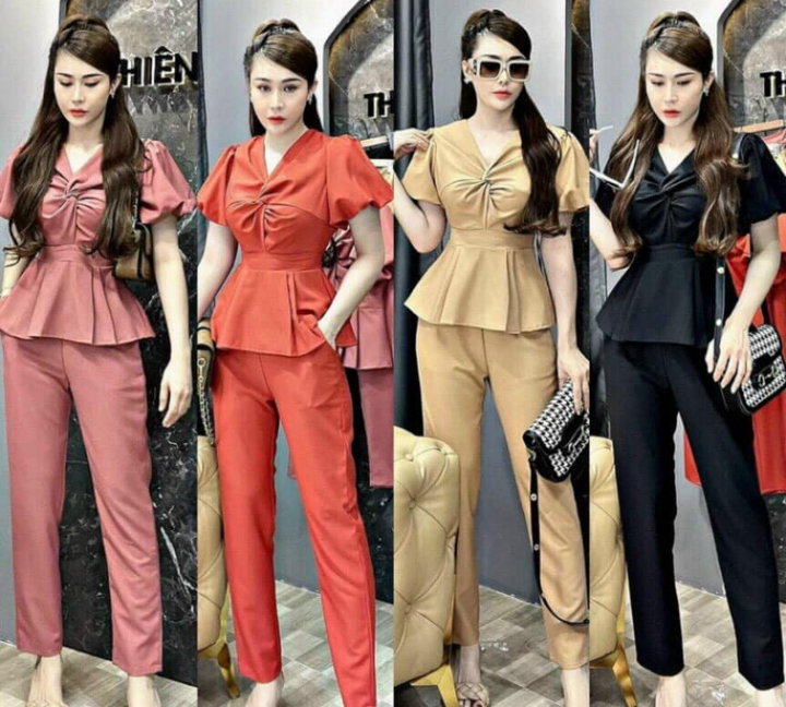 Shop Huệ Huỳnh Kim: Cửa hàng thời trang nữ hiện đại, cá tính - 3