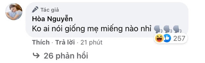 Hòa Minzy đi đâu cũng khoe ‘con trai giống mẹ’ và lý do hài hước phía sau - 7