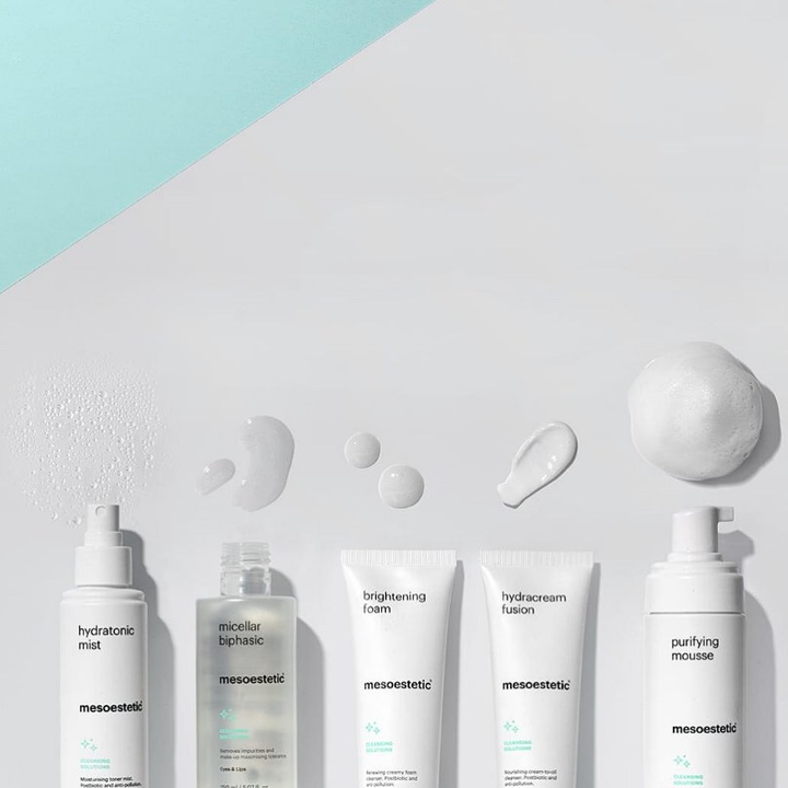 Công thức Me 85 - bước tiến chăm sóc da mới của Mesoestetic Vietnam - 2