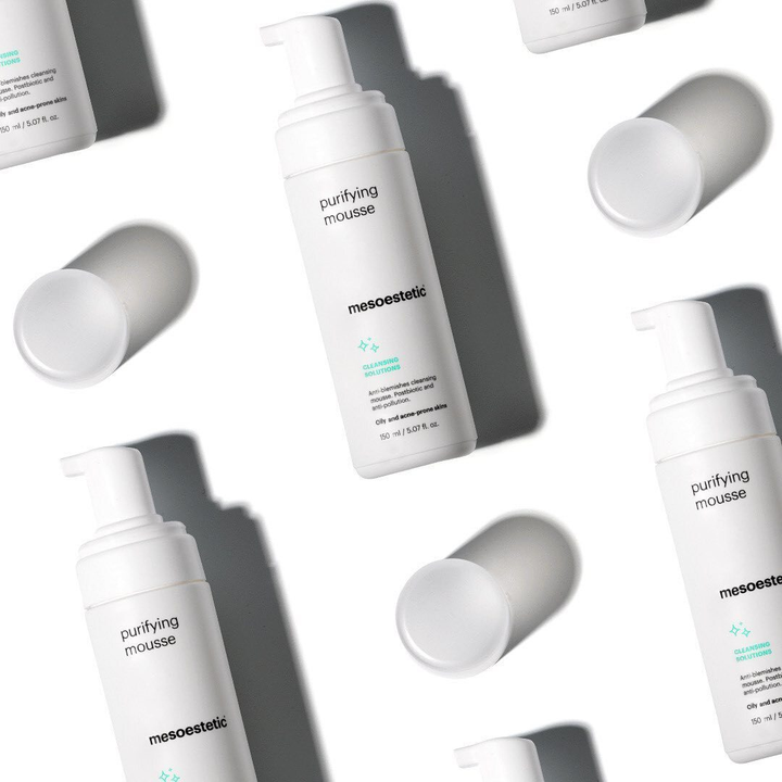 Công thức Me 85 - bước tiến chăm sóc da mới của Mesoestetic Vietnam - 3