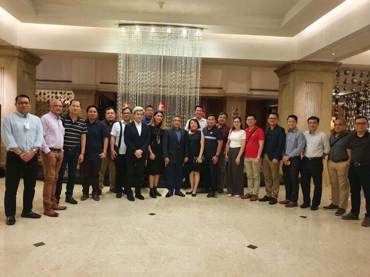 Mối quan hệ Đối tác Chiến lược tốt đẹp Philippines - Việt Nam - 4