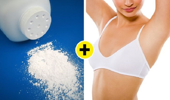 8 mẹo cứu phụ nữ khỏi tình huống xấu hổ trong mùa hè - 1