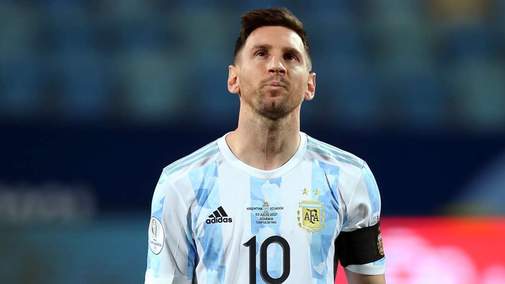 Chung kết Brazil vs Argentina: Messi đấu Neymar, phân ngôi vô địch Copa America - 1