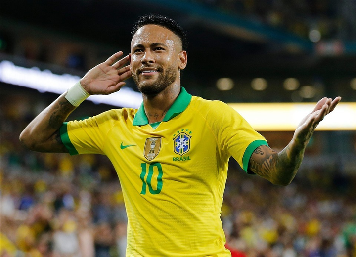 Chung kết Brazil vs Argentina: Messi đấu Neymar, phân ngôi vô địch Copa America - 2