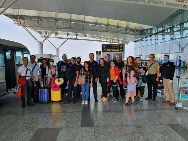 Mối quan hệ Đối tác Chiến lược tốt đẹp Philippines - Việt Nam - 5