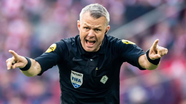 EURO 2020 ngày 9/7: Carragher dự đoán Anh thắng Italy bằng luân lưu 11m - 3