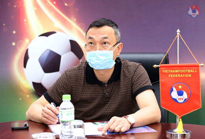 U23 Việt Nam tập huấn 2 đợt, quyết vượt vòng loại U23 châu Á - 1